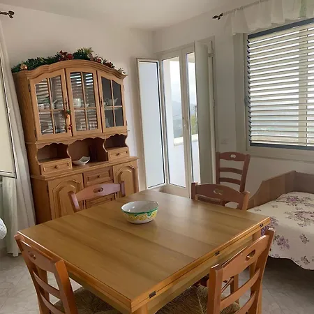 Apartmán Casa Teresina Castellabate