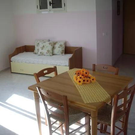 Casa Teresina *