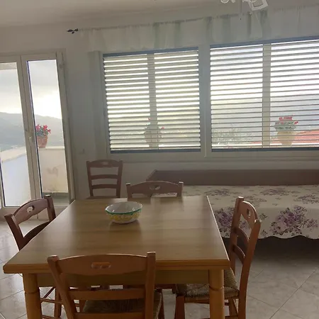 Apartment Casa Teresina Castellabate
