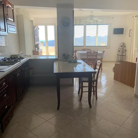 Casa Teresina Apartment *
