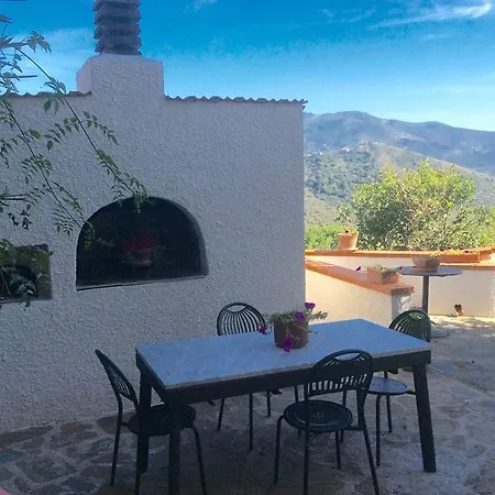 Casa Teresina Apartment