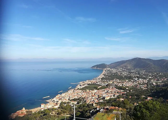 Διαμέρισμα Casa Teresina Castellabate